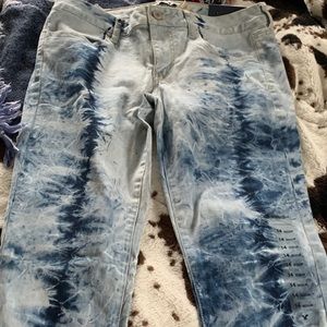 American Eagle Super Stretch Jeans